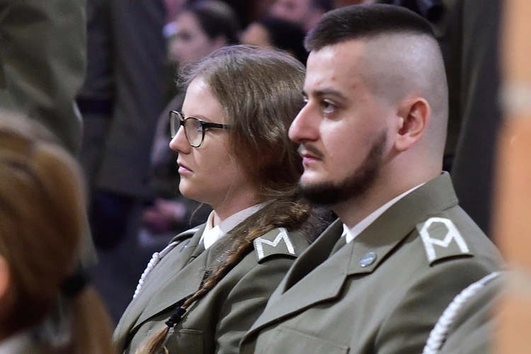 Święto Straży Granicznej