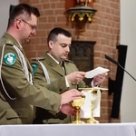 Święto Straży Granicznej
