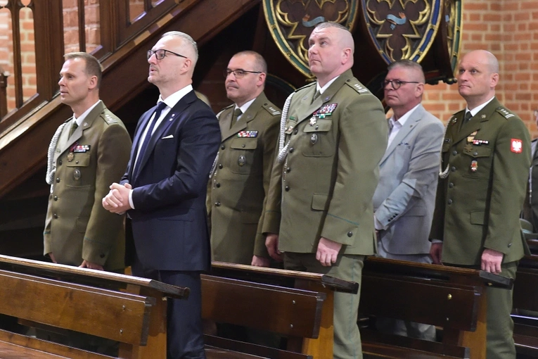 Święto Straży Granicznej