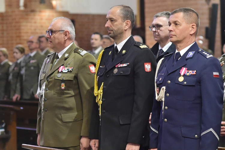 Święto Straży Granicznej