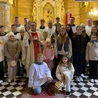 Niedziela biblijna w Bielinach