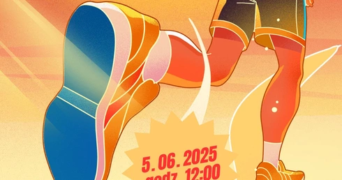 Trwają zapisy na Bieg Papieski