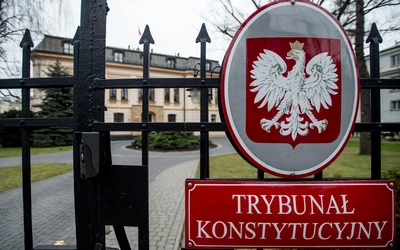 Trybunał Konstytucyjny: nieuwzględnianie religii w średniej ocen niezgodne z Konstytucją