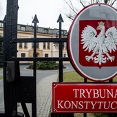 Trybunał Konstytucyjny: nieuwzględnianie religii w średniej ocen niezgodne z Konstytucją