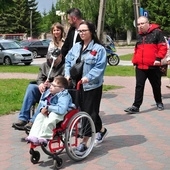 Dzień Godności Osób Niepełnosprawnych w Opocznie