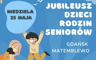 Jubileusz rodzin