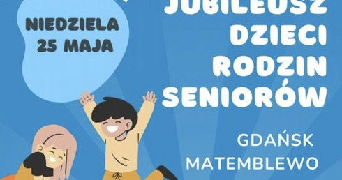 Jubileusz rodzin