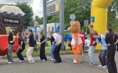 Start V sezonu akacji „Ja jadę Ty pomagasz”