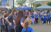 Start V sezonu akacji „Ja jadę Ty pomagasz”