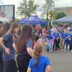 Start V sezonu akacji „Ja jadę Ty pomagasz”