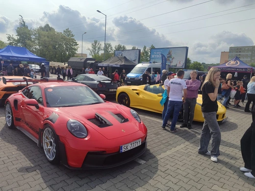 Start V sezonu akacji „Ja jadę Ty pomagasz”