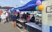 Start V sezonu akacji „Ja jadę Ty pomagasz”