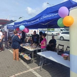 Start V sezonu akacji „Ja jadę Ty pomagasz”