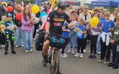 Start V sezonu akacji „Ja jadę Ty pomagasz”
