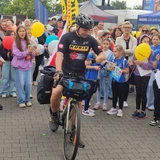 Start V sezonu akacji „Ja jadę Ty pomagasz”