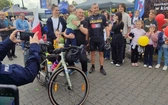 Start V sezonu akacji „Ja jadę Ty pomagasz”