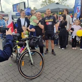 Start V sezonu akacji „Ja jadę Ty pomagasz”