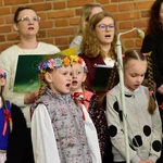 25-lecie Katolickiego Przedszkola im. Świętej Rodziny