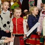 25-lecie Katolickiego Przedszkola im. Świętej Rodziny