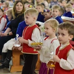 25-lecie Katolickiego Przedszkola im. Świętej Rodziny