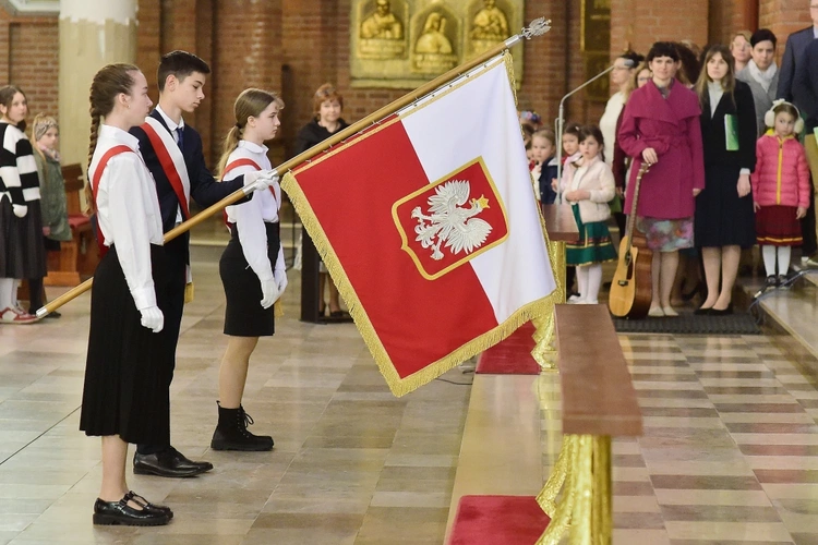 25-lecie Katolickiego Przedszkola im. Świętej Rodziny