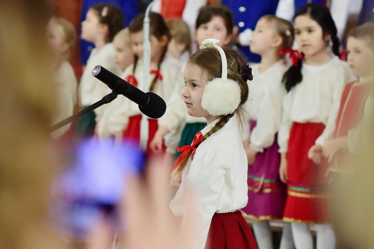 25-lecie Katolickiego Przedszkola im. Świętej Rodziny