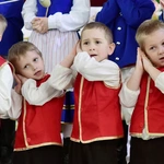 25-lecie Katolickiego Przedszkola im. Świętej Rodziny