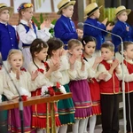 25-lecie Katolickiego Przedszkola im. Świętej Rodziny