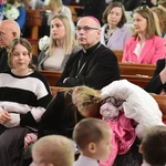25-lecie Katolickiego Przedszkola im. Świętej Rodziny