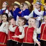 25-lecie Katolickiego Przedszkola im. Świętej Rodziny