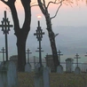 Chrystus oferuje życie wieczne