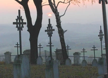 Chrystus oferuje życie wieczne