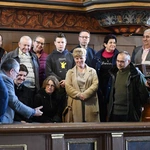 Prezentacja organowa ​"Co w piszczy w piszczałce?"