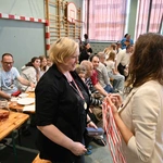 Dzień wdzięczności w Bieńkowicach