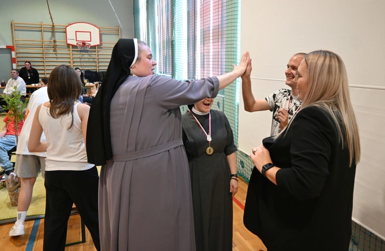 Dzień wdzięczności w Bieńkowicach
