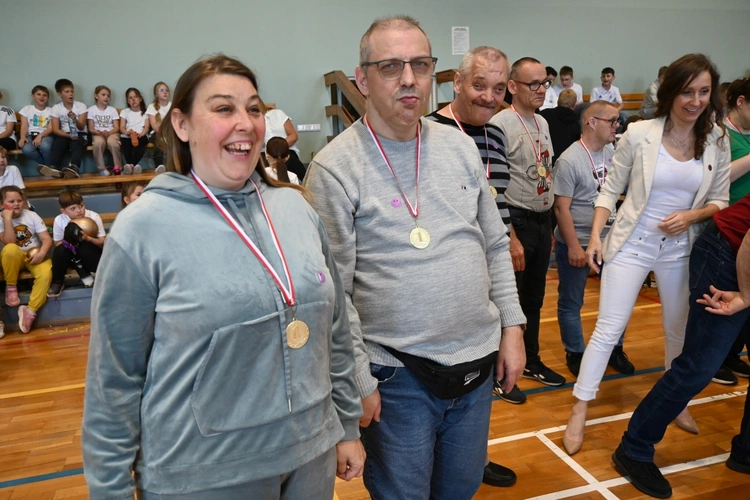 Dzień wdzięczności w Bieńkowicach