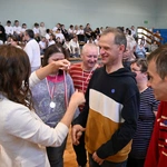 Dzień wdzięczności w Bieńkowicach