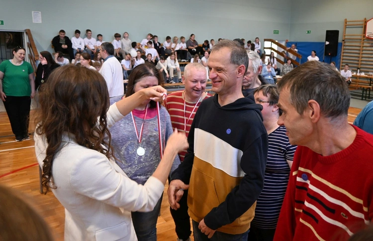 Dzień wdzięczności w Bieńkowicach
