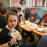 Dzień wdzięczności w Bieńkowicach