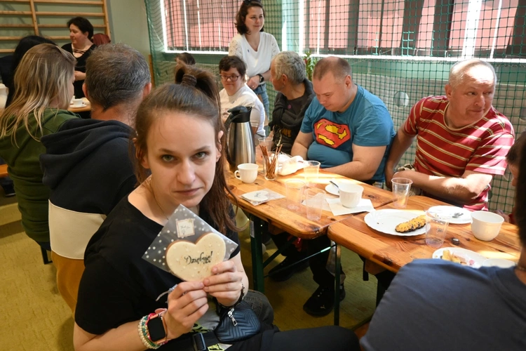 Dzień wdzięczności w Bieńkowicach