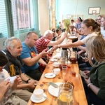 Dzień wdzięczności w Bieńkowicach