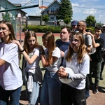 Dzień wdzięczności w Bieńkowicach