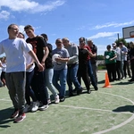 Dzień wdzięczności w Bieńkowicach