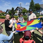 Dzień wdzięczności w Bieńkowicach