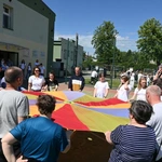 Dzień wdzięczności w Bieńkowicach