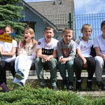 Dzień wdzięczności w Bieńkowicach