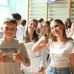 Dzień wdzięczności w Bieńkowicach