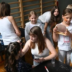 Dzień wdzięczności w Bieńkowicach