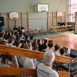 Dzień wdzięczności w Bieńkowicach