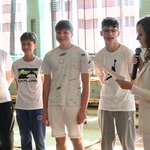 Dzień wdzięczności w Bieńkowicach